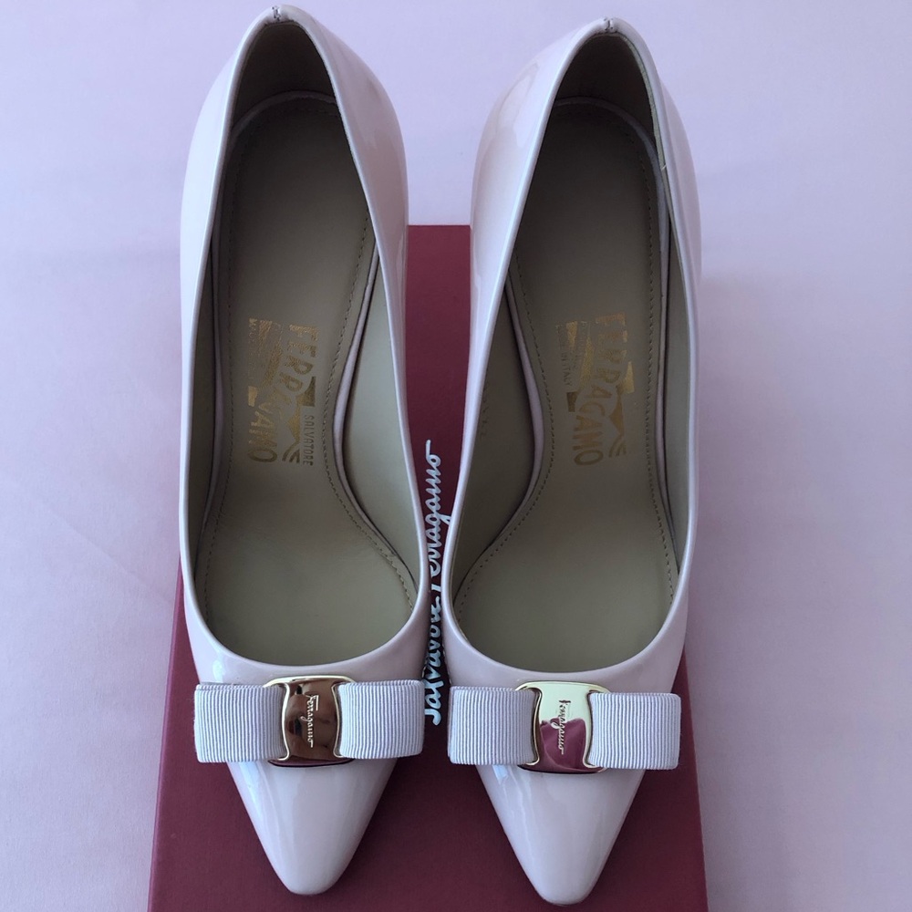 Salvatore Ferragamo